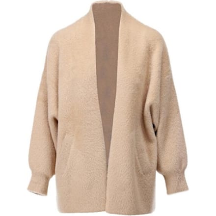 K-Design Vest b82 latte