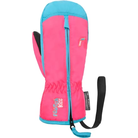 Reusch Skihandschuhe Ben Mitten