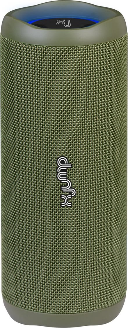 X JUMP XJ 100 Groen 40 W