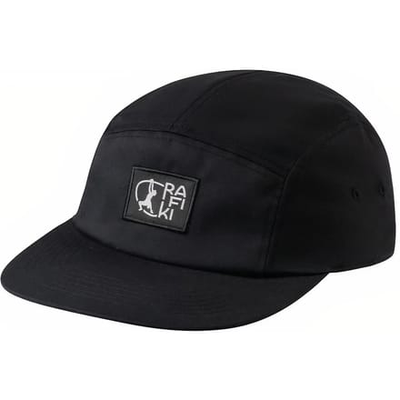 5-panel pet Rafiki Maray