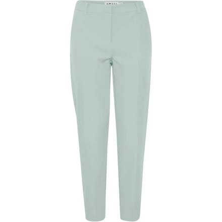 ICHI - IHLEXI PA3 - Dames - Straight leg jeans