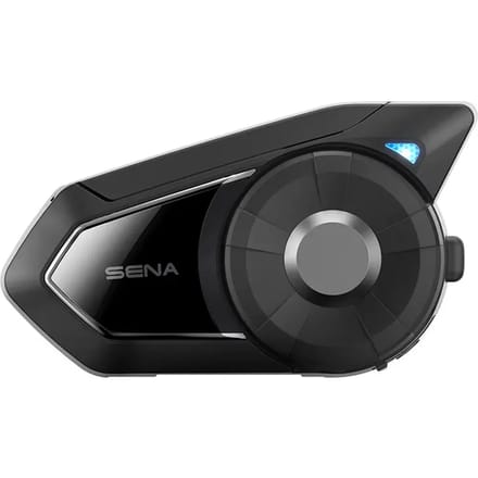 Sena 30K Single, MESH, HD Speakers