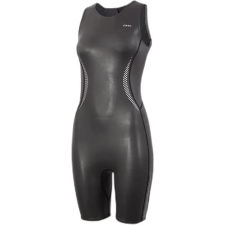 Dames neopreen wetsuit Zone3