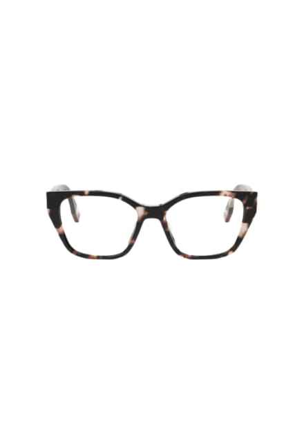 Bril Maison Fendi FE50001I-052 Vrouw