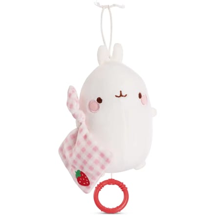 Muziekdoos Nici Molang