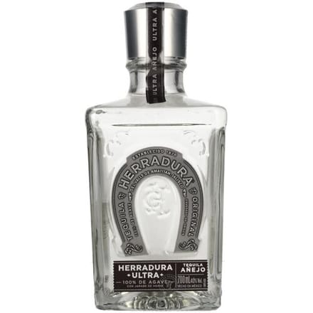Herradura Tequila ULTRA AÑEJO 100% de Agave 40% Vol. 0,7l