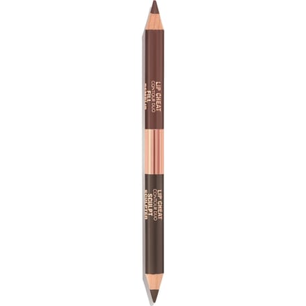 Charlotte Tilbury Lip Cheat Contour Duo - Deep