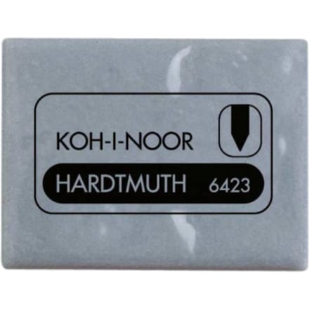 Kneedgum Koh-I-Noor 60 21x31