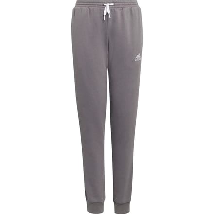 adidas Performance Entrada 22 Joggingbroek - Kinderen - Grijs- 152