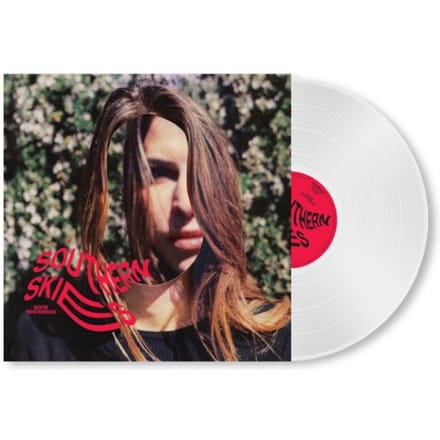 Sofie Winterson - Southern Skies (Indie Only Transparant Vinyl)