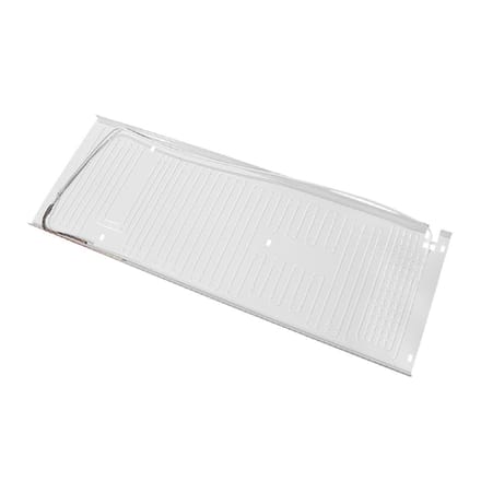 Polar Verdamper