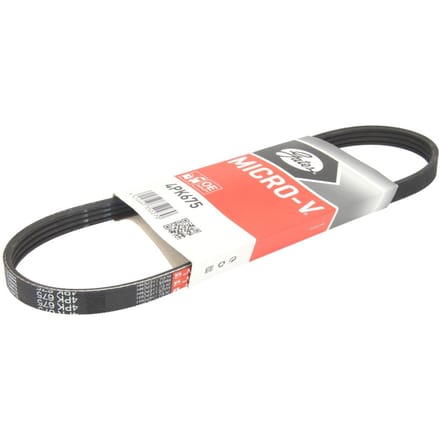 V-riem GATES 4PK675