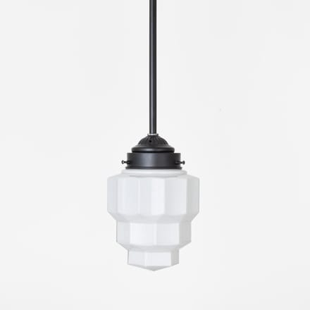 Hanglamp Empire Moonlight - Art Deco Trade