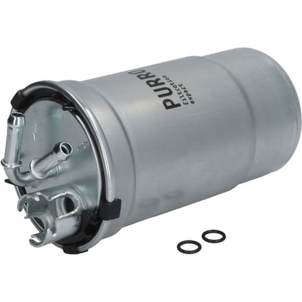Brandstoffilter PURRO PUR-PF0018