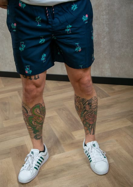 Petrol Industries Swimshort