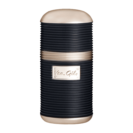 Van Gils Strictly for Men aftershave spray 100 ml (navulbaar)