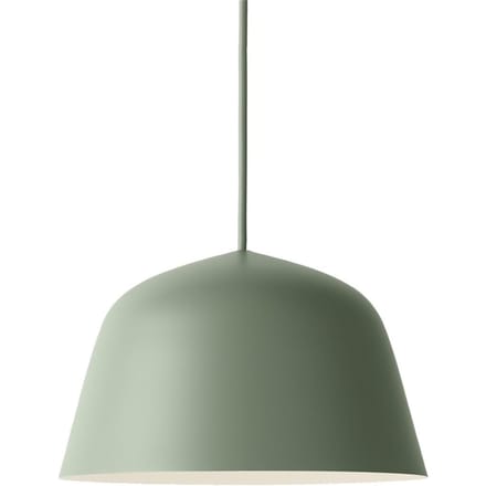 Muuto - Ambit Hanglamp - M - nevelgroen