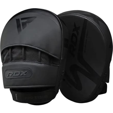 RDX Sports T15 Noir Focus Pads
