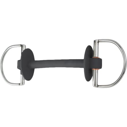 D-ring Prime Bustrens Bit - Bijna Uitverkocht!