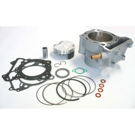Motoronderdelen Athena 400 DVX 2WD
