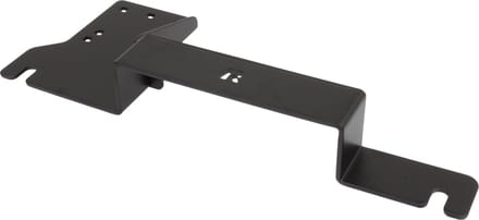 No-Drill™ Vehicle Base for '11-18 Ford Explorer