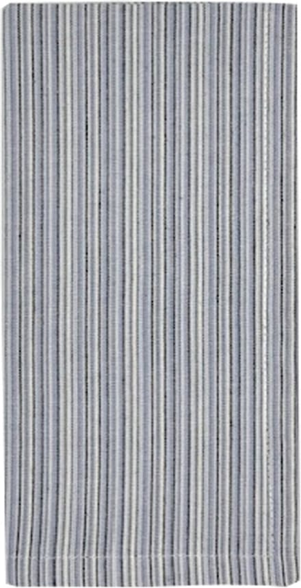 Fina servet multi aftonbris - set van 8