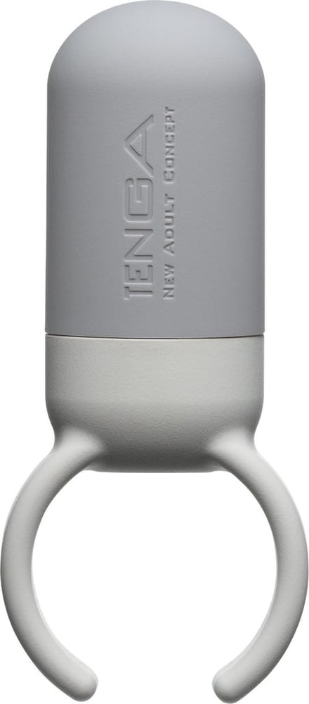 Tenga - SVR Smart Vibe Ring One Grijs