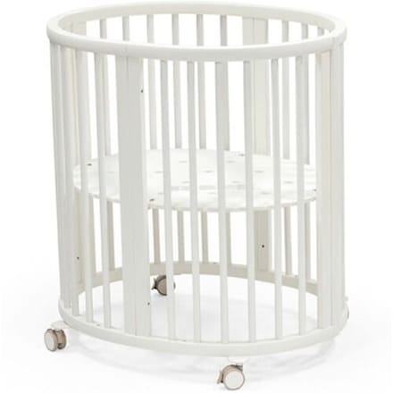 Stokke Sleepi mini White unisex