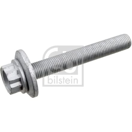 Schroef, tandwiel, nokkenas FEBI BILSTEIN 106509