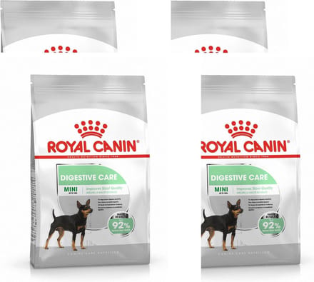 Royal Canin Digestive Care Mini - Hondenvoer - 4 x 1 kg