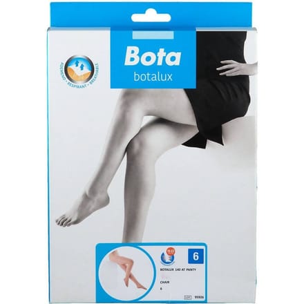 Botalux 140 Panty Steun AT+P Ch Maat 6 1 Kousen