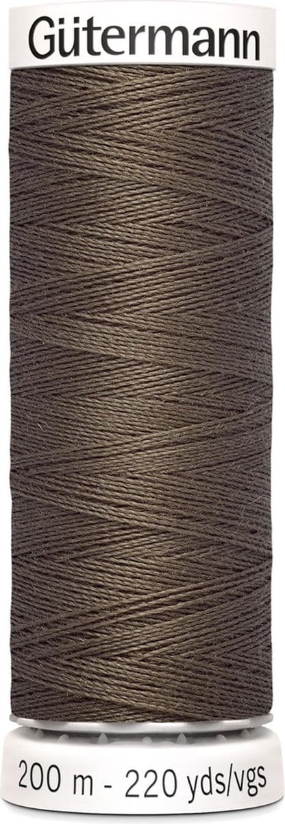 Gutermann Polyester Naaigaren 200meter-467