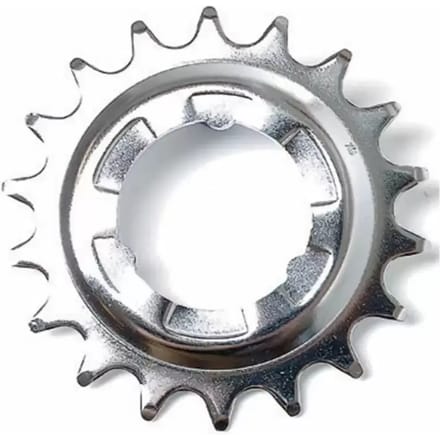 Enkele snelheid cassette Pro Nexus SM -GEAR