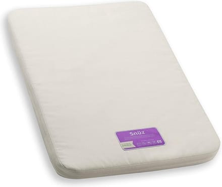 Snuzpod3 natuurlijk baby matras - geschikt voor Snuzpod 3