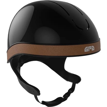 Rijhelm GPA Global Jock Up TLS Shiny