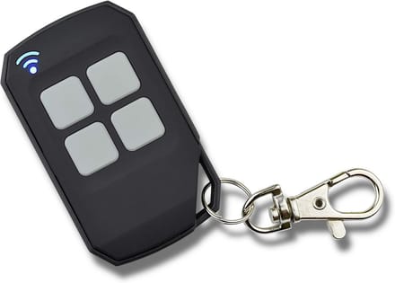 Universele Handzender 433.92MHz met Rolling Code voor Draadloze Ontvangers