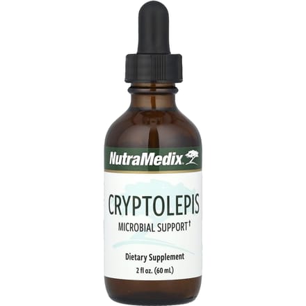 Nutramedix Cryptolepis 60 Milliliter