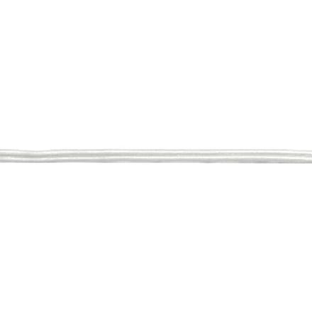 Donau Elektronik 114-55-100 Draad 2 x 0.08 mm² Wit 100 m