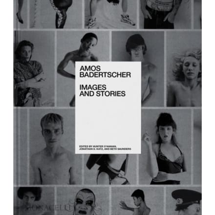 Amos Badertscher Images And Stories - James Smalls
