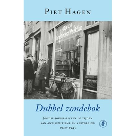 Dubbel Zondebok - Piet Hagen