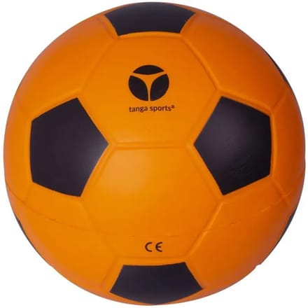 Schuimrubberen kindervoetbal Tanga sports