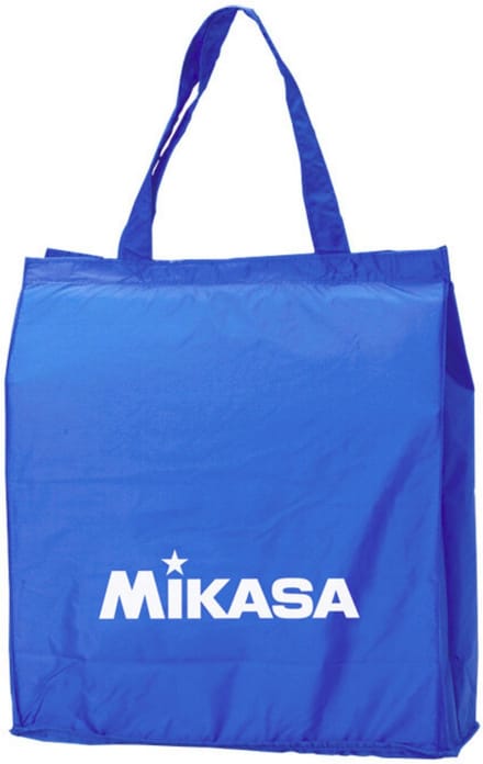 Mikasa Nylon Tas Sport Blauw