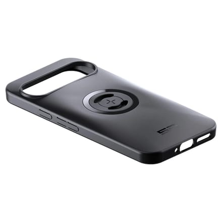 SP Connect SPC+ Series - Telefoonhoes voor de Google Pixel 9 Pro XL - Zwart
