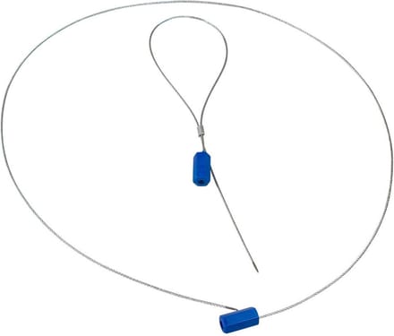 Voerdoos Fix 100 cm