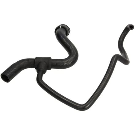 Koelsysteem, rubberen slang THERMOTEC DNX002TT