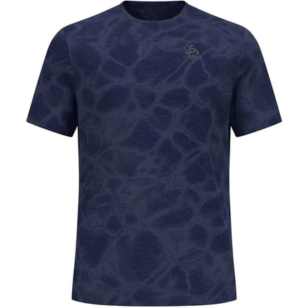 Jersey Odlo Zeroweight Engineered