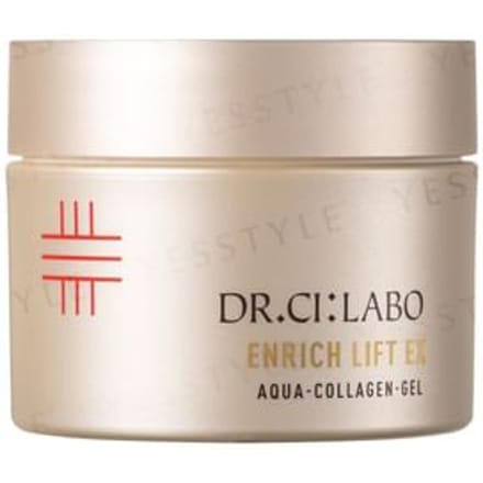 DR.Ci:Labo - Aqua Collagen Gel Enrich Lift EXRa Mini 50g