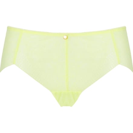 Livera Shorty Soft Lace Tender Yellow Größe: M | Unterhosen Outlet | Damen | Gelb