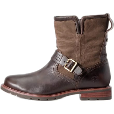 Dames stal schoenen Ariat Savannah H2O