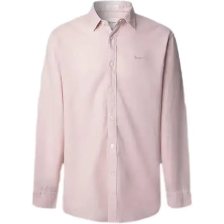 Shirt met lange mouwen Pepe Jeans Payton